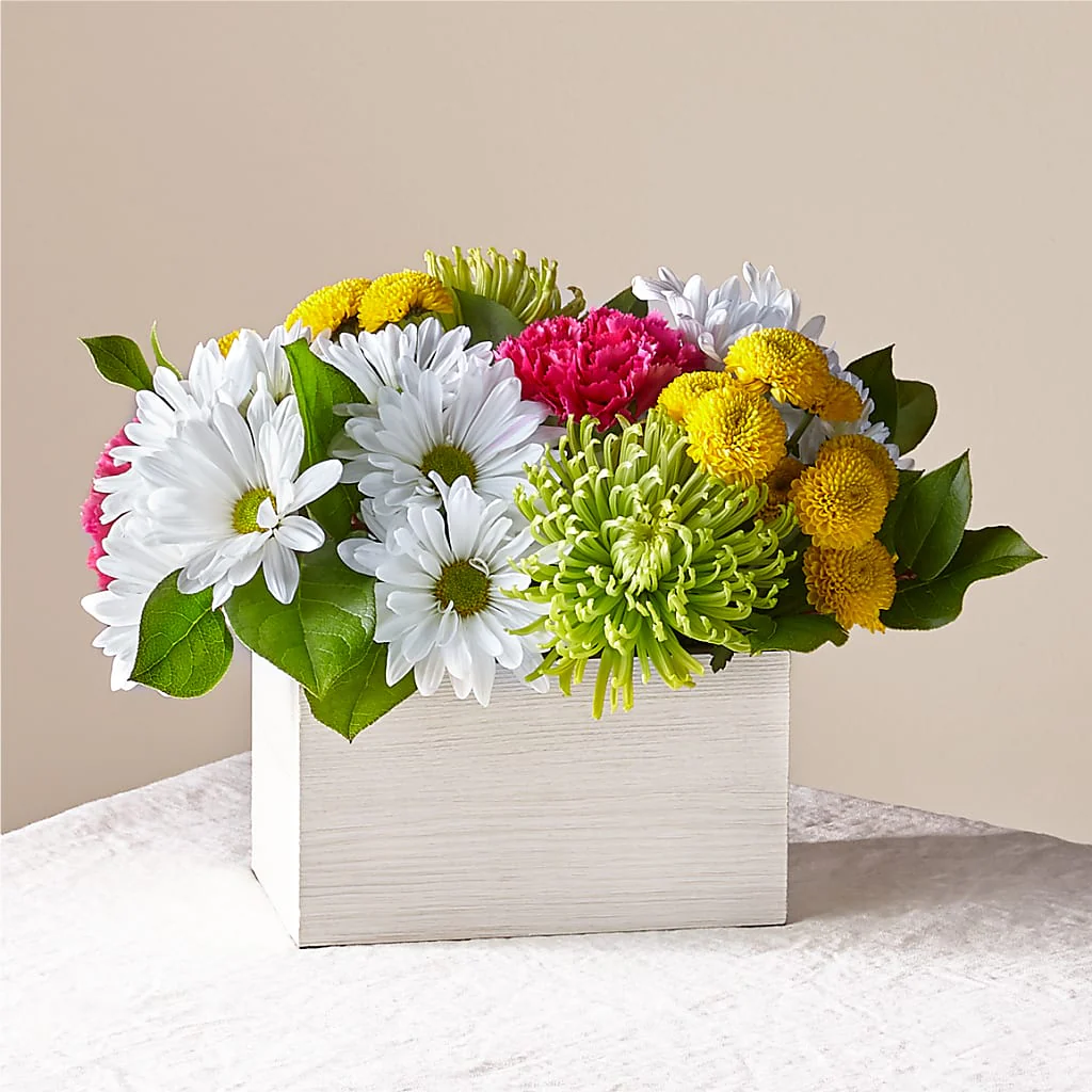 Sorbet Bouquet