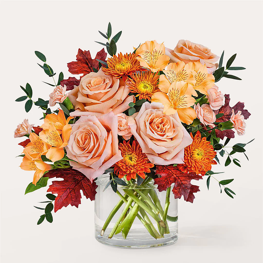 Spiced Latte Bouquet - Image 2