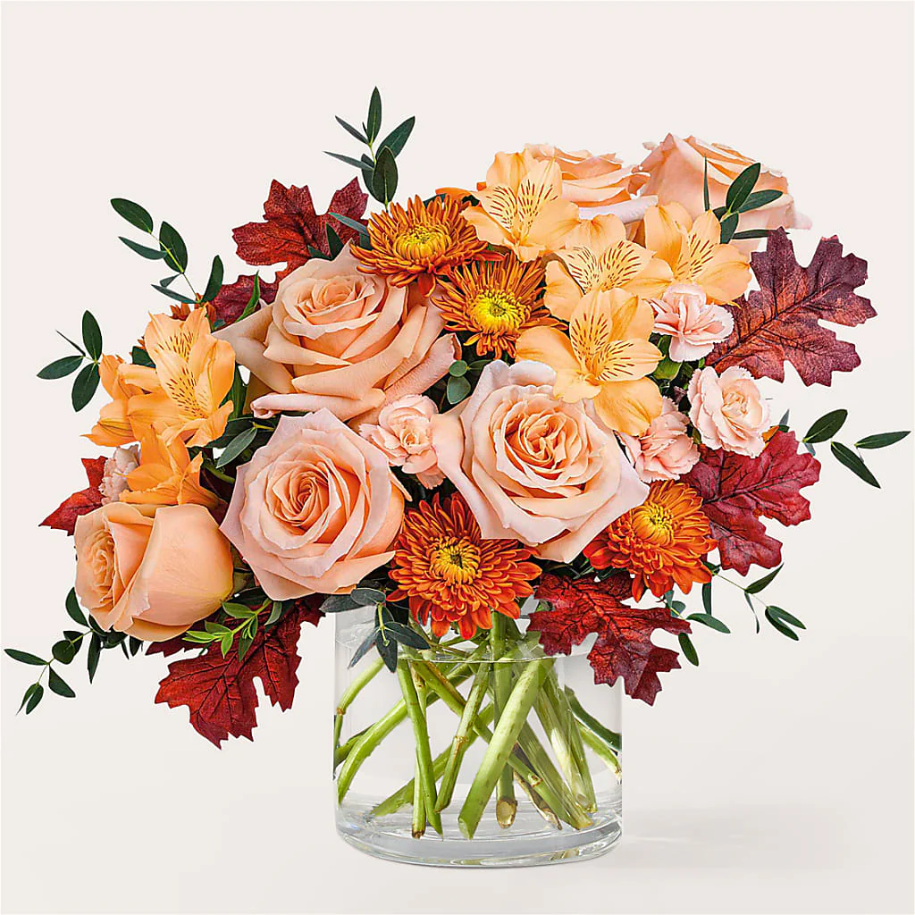 Spiced Latte Bouquet - Image 3