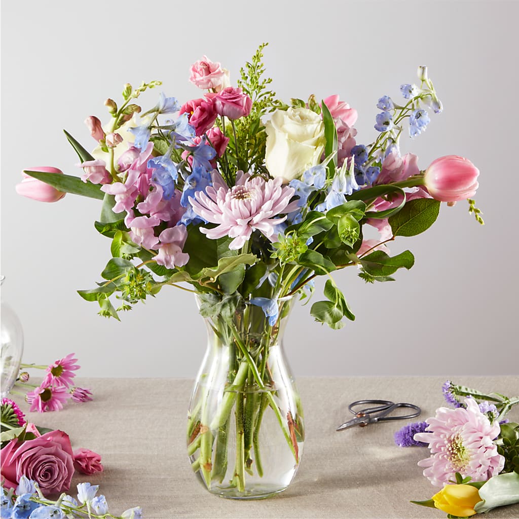 Spring Tradition - A Florist Original - Image 2