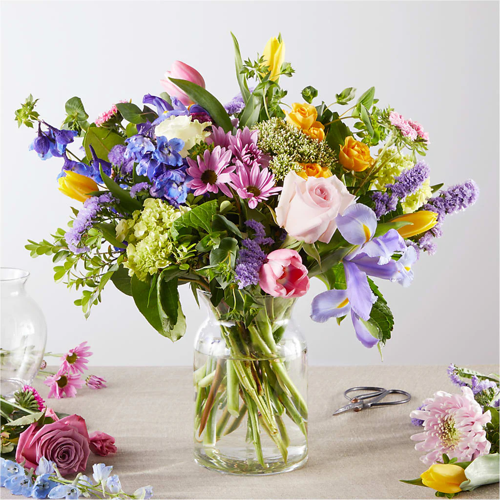 Spring Tradition - A Florist Original - Image 4