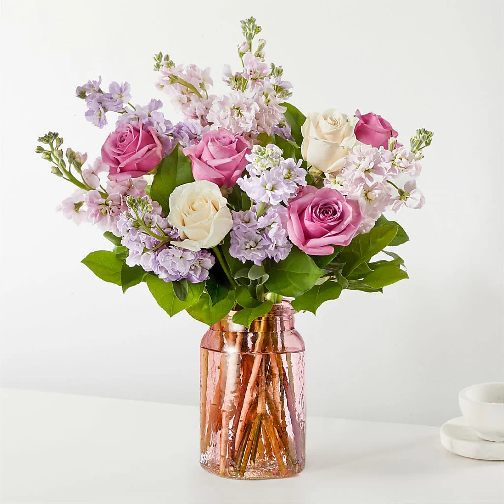 Springtime Spritz Bouquet - Image 3