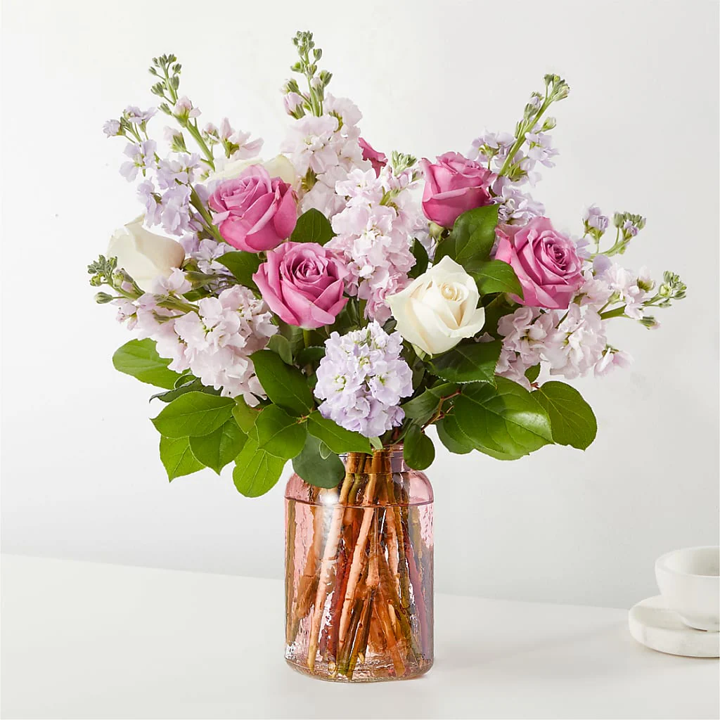Springtime Spritz Bouquet - Image 4