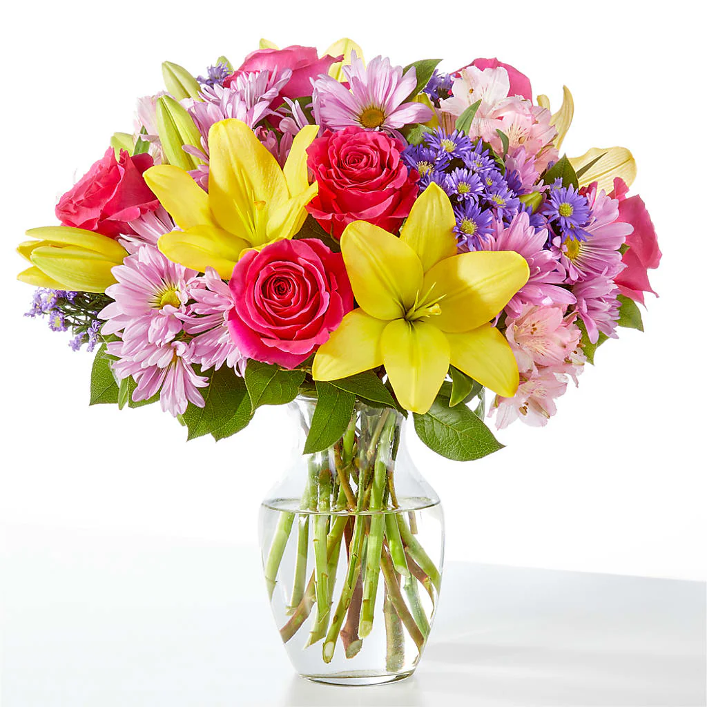 Sprinkles Bouquet - Image 3