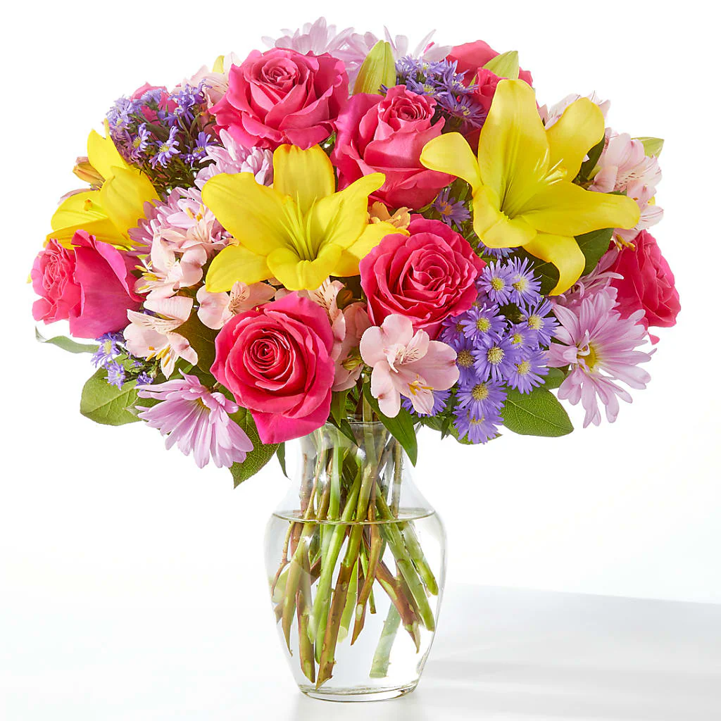 Sprinkles Bouquet - Image 4