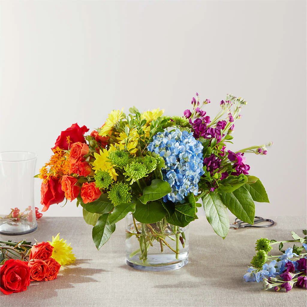 Summer Spectra - A Florist Original - Image 3