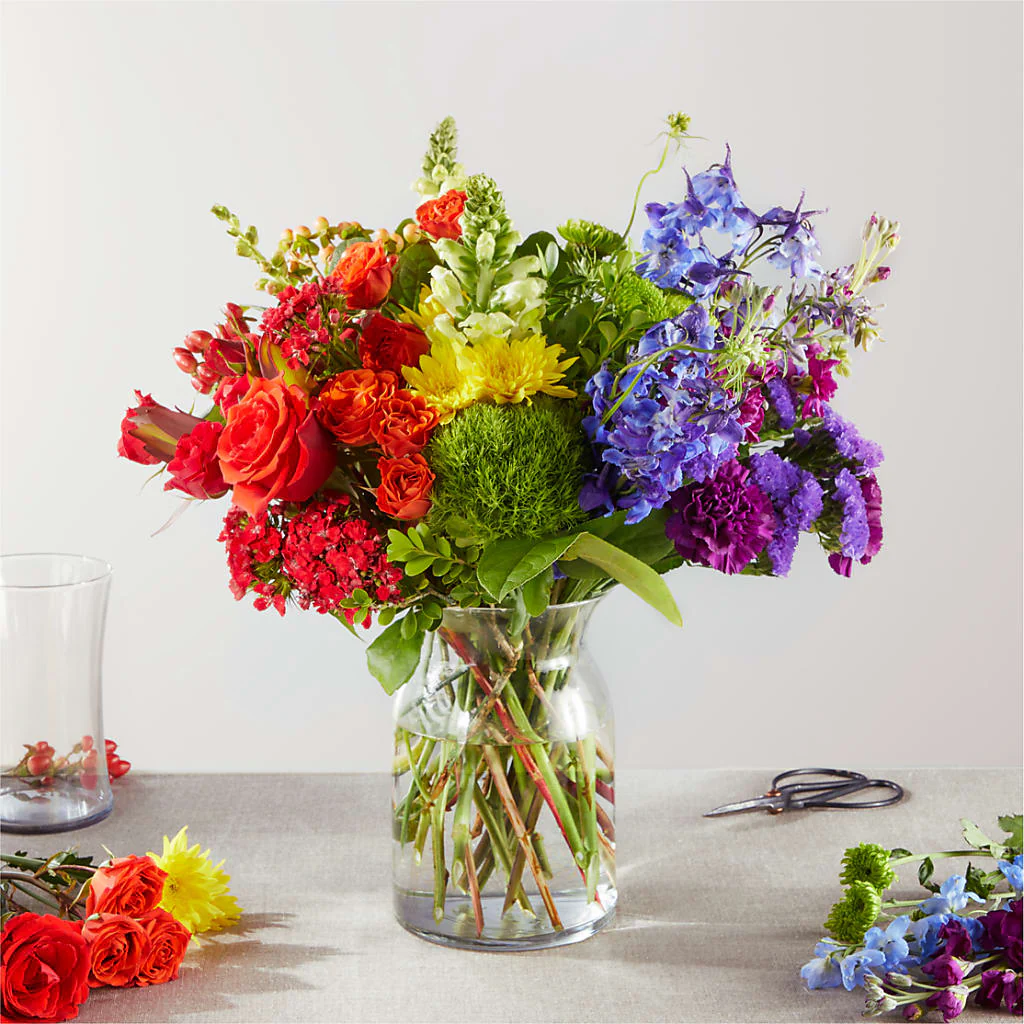 Summer Spectra - A Florist Original - Image 4