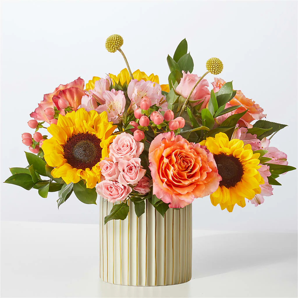 Sun's Out Bouquet - Image 2