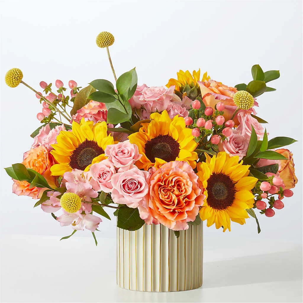 Sun's Out Bouquet - Image 4