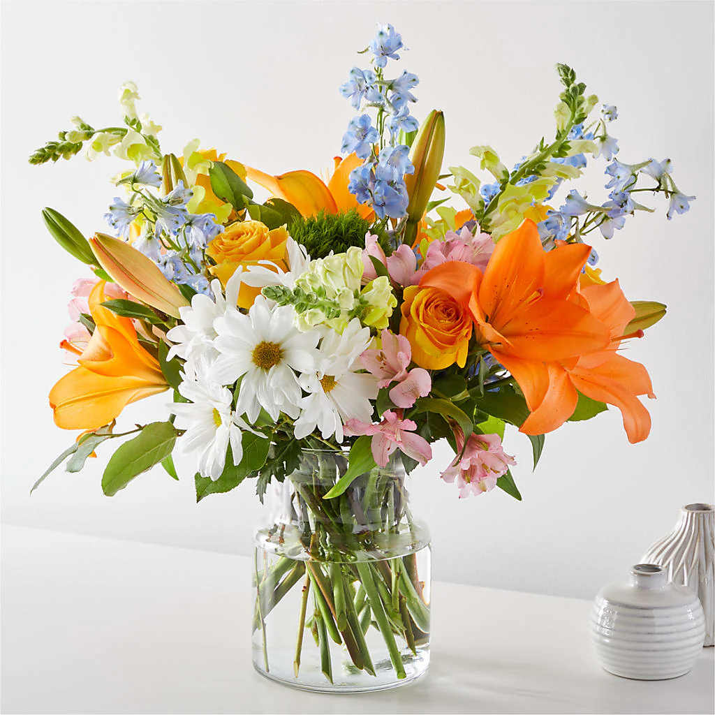 Sun Salutation Bouquet - Image 3