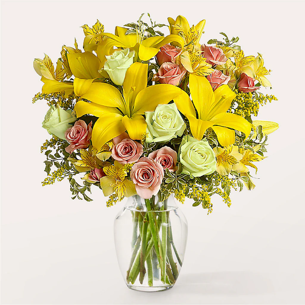 Sunburst Bouquet - Image 3