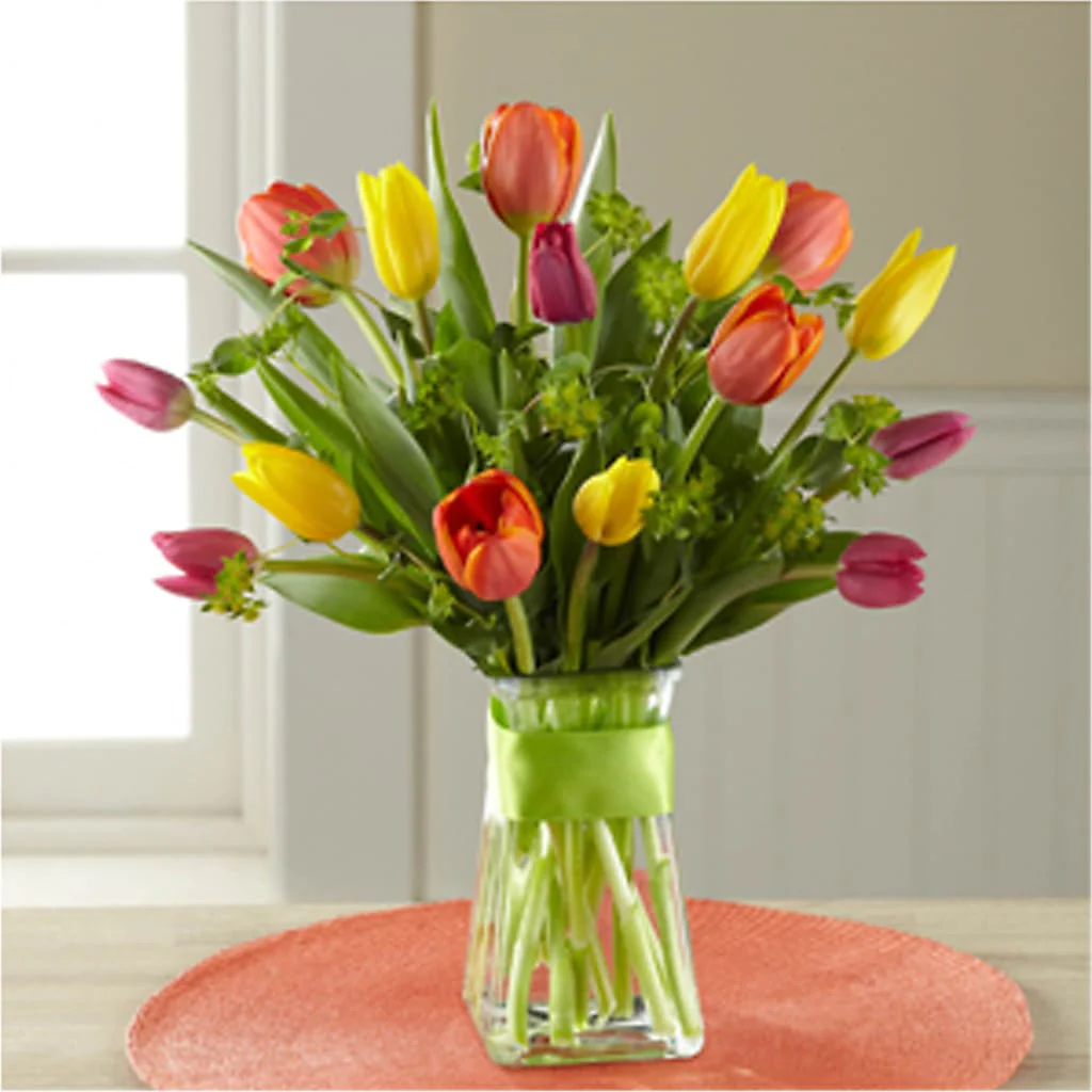 Sunlit Treasures Bouquet