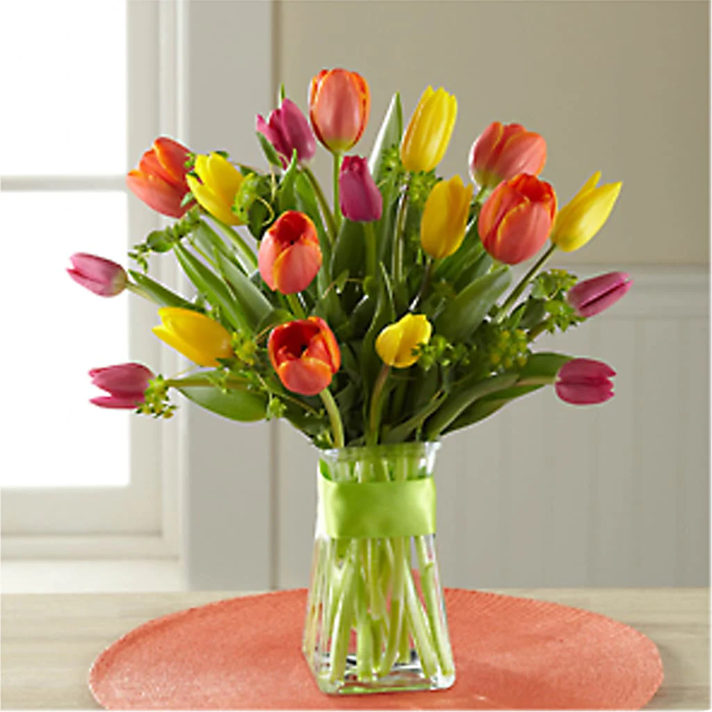 Sunlit Treasures Bouquet - Image 2