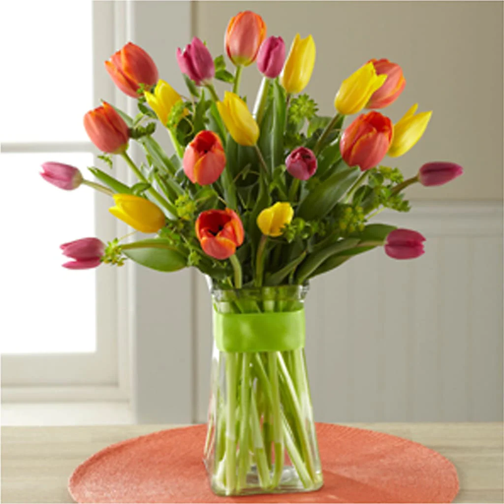 Sunlit Treasures Bouquet - Image 3