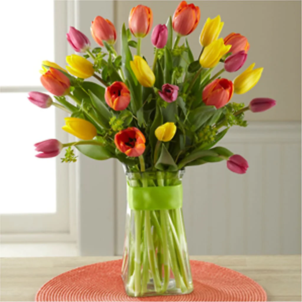 Sunlit Treasures Bouquet - Image 4