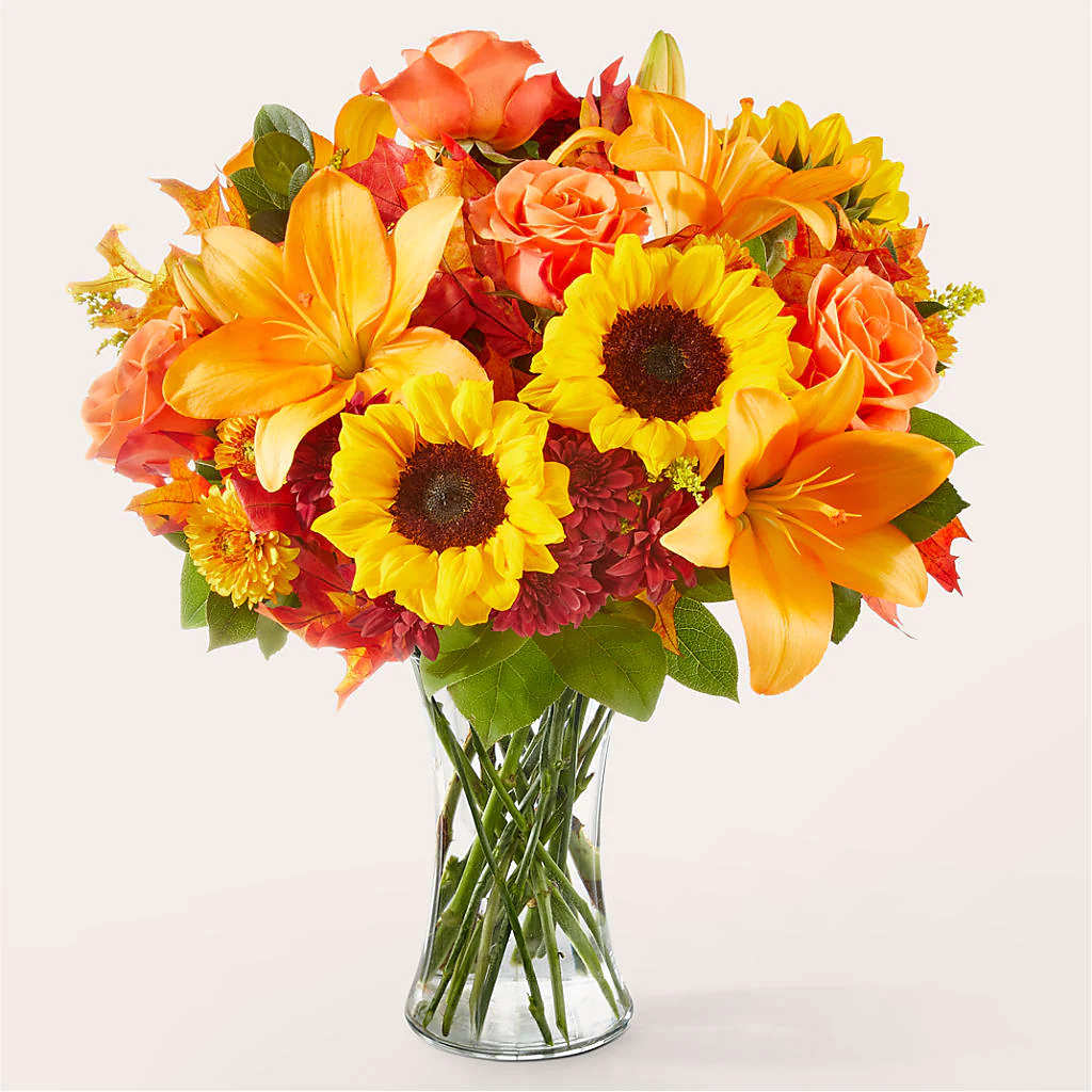 Sunny Side Bouquet - Image 2