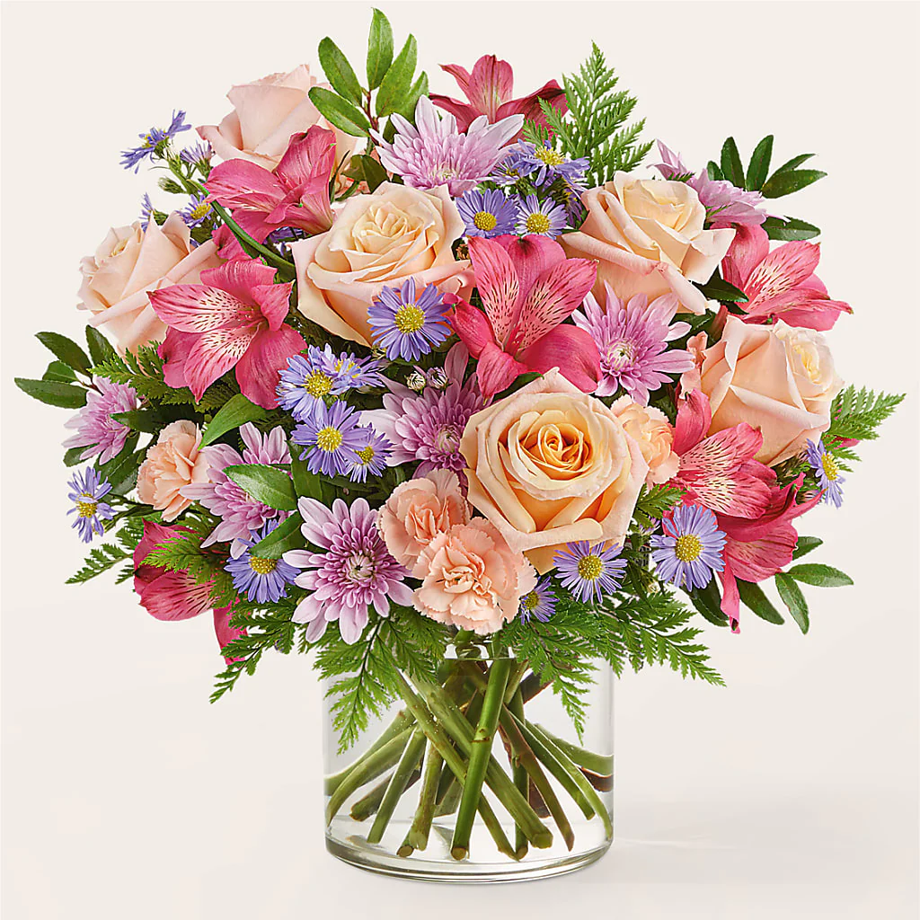 Sunset Serenade Bouquet - Image 3