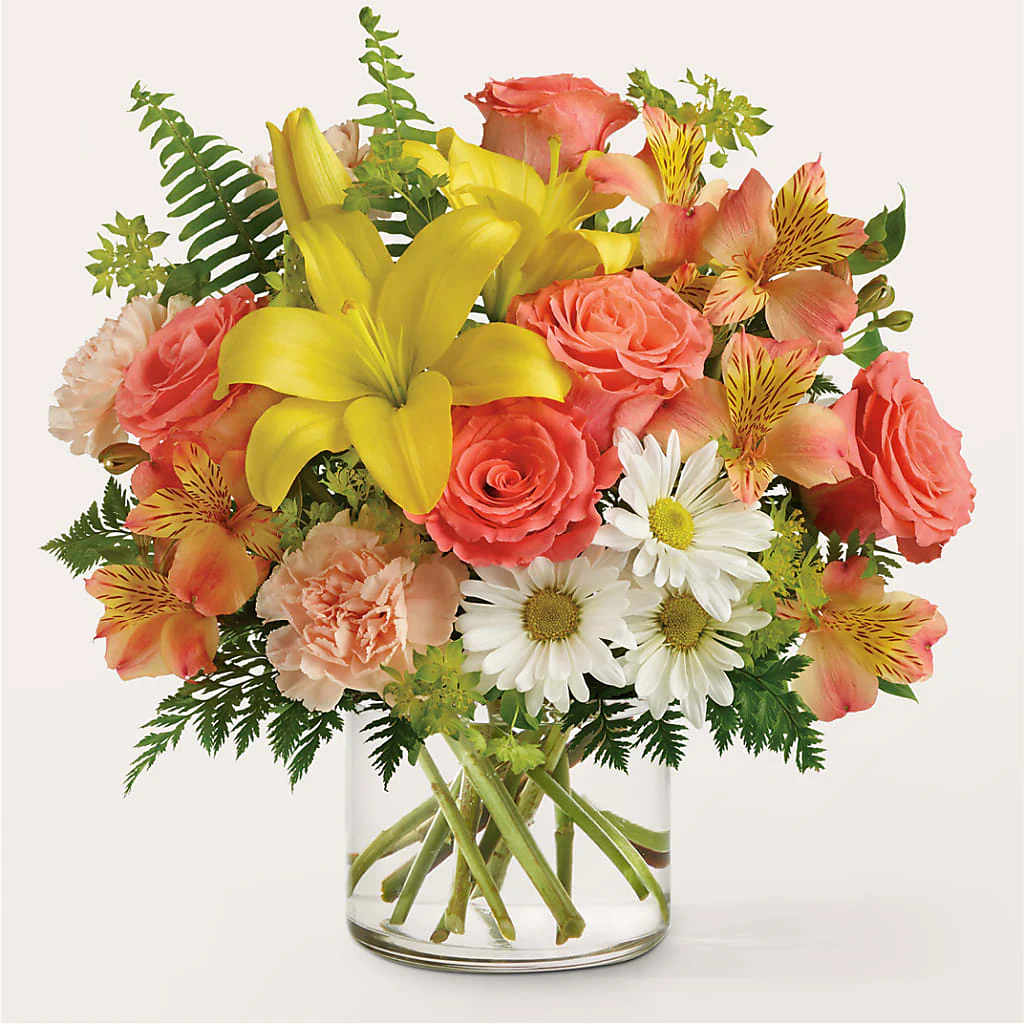 Sunset Strip Bouquet - Image 2