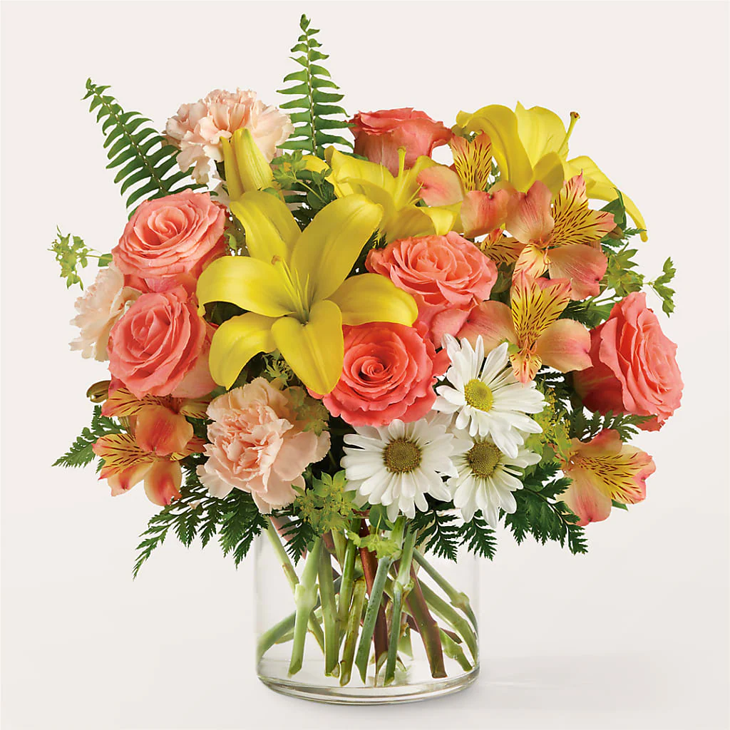 Sunset Strip Bouquet - Image 3