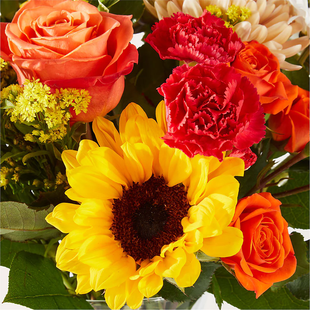 Sweater Season - A Florist Original - Image 3