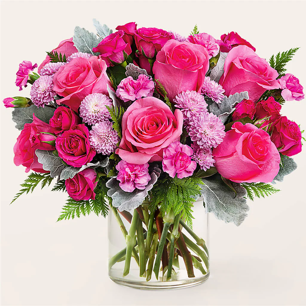 Sweet As Can Be Bouquet - Image 3