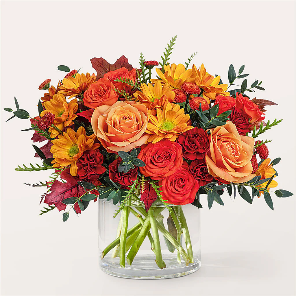 Sweet as Cinnamon Bouquet