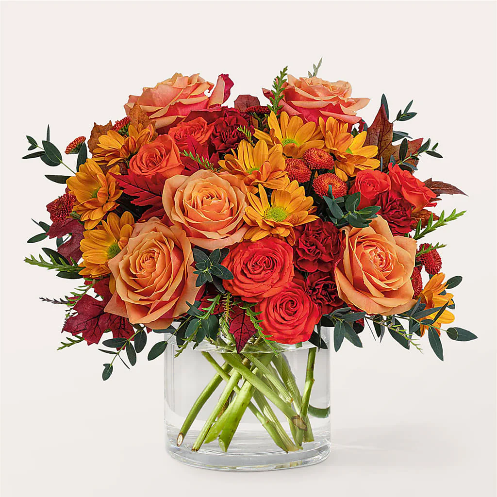 Sweet as Cinnamon Bouquet - Image 2
