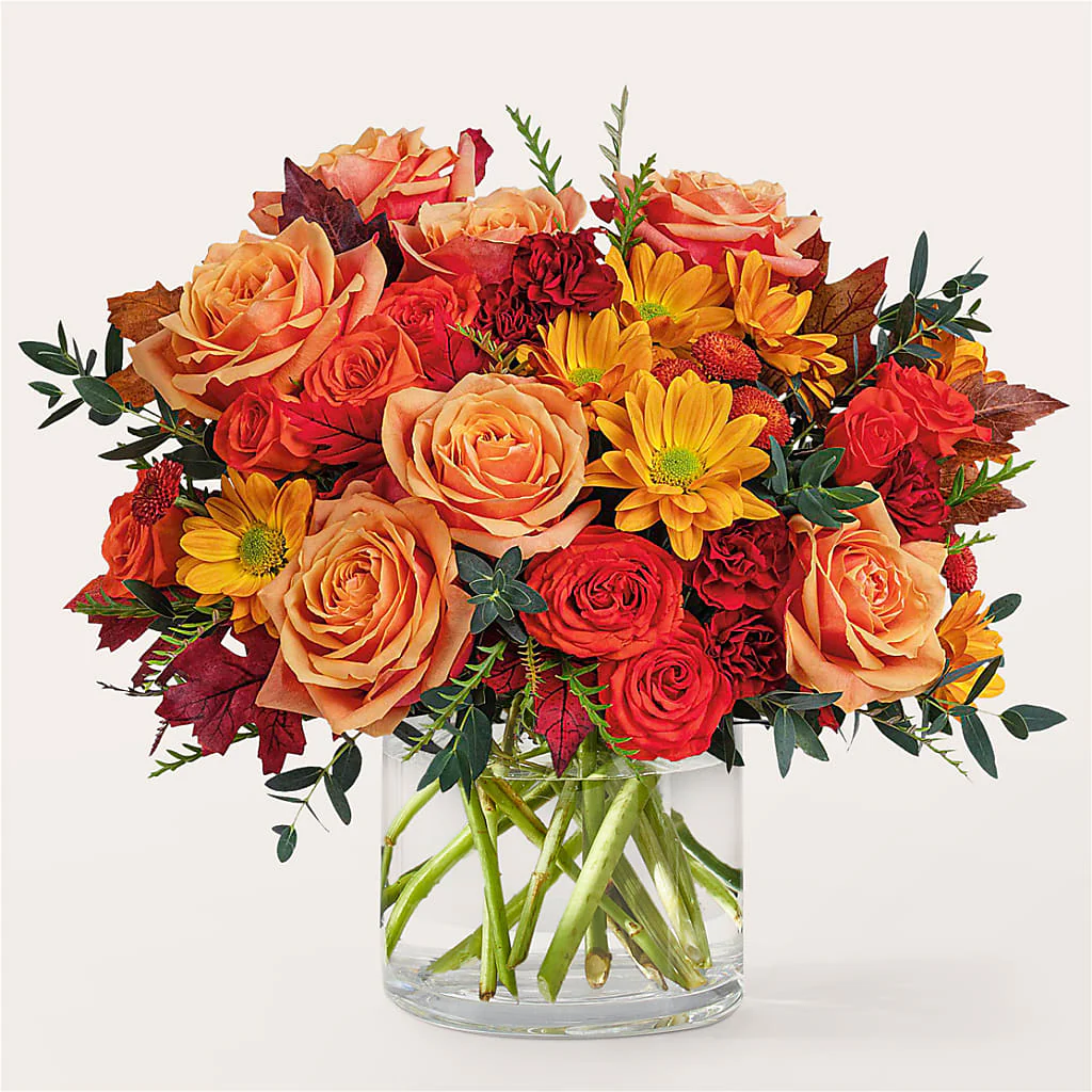 Sweet as Cinnamon Bouquet - Image 3