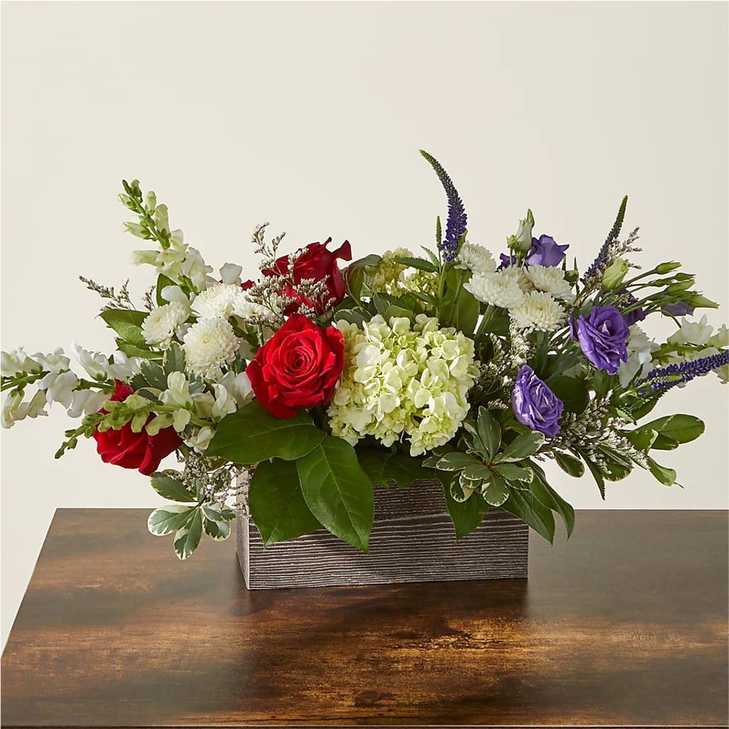 Sweet Magnolia Bouquet - Image 3