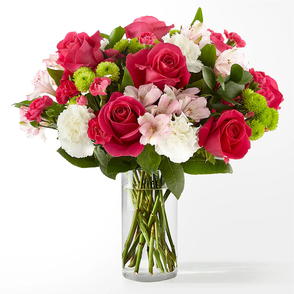 Sweet & Pretty Bouquet - Image 3