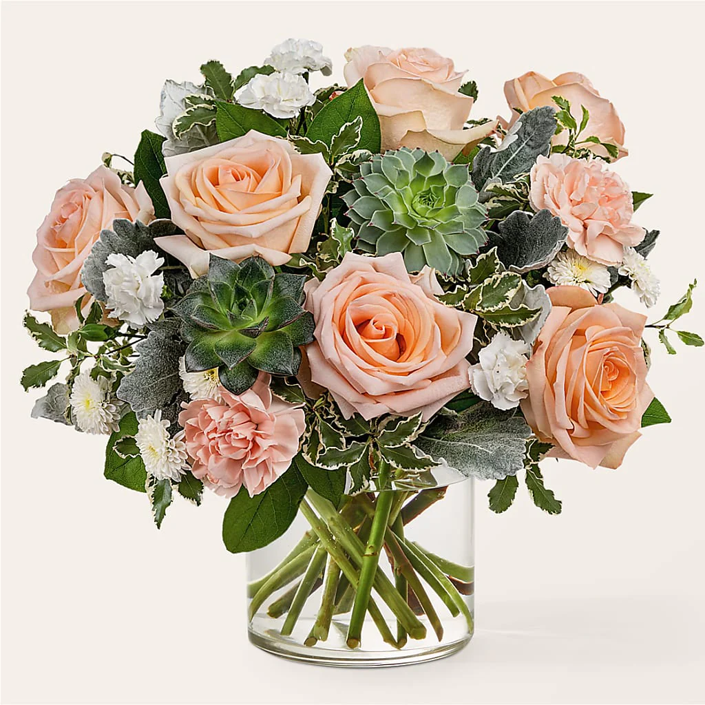 Sweet Tea Bouquet - Image 3