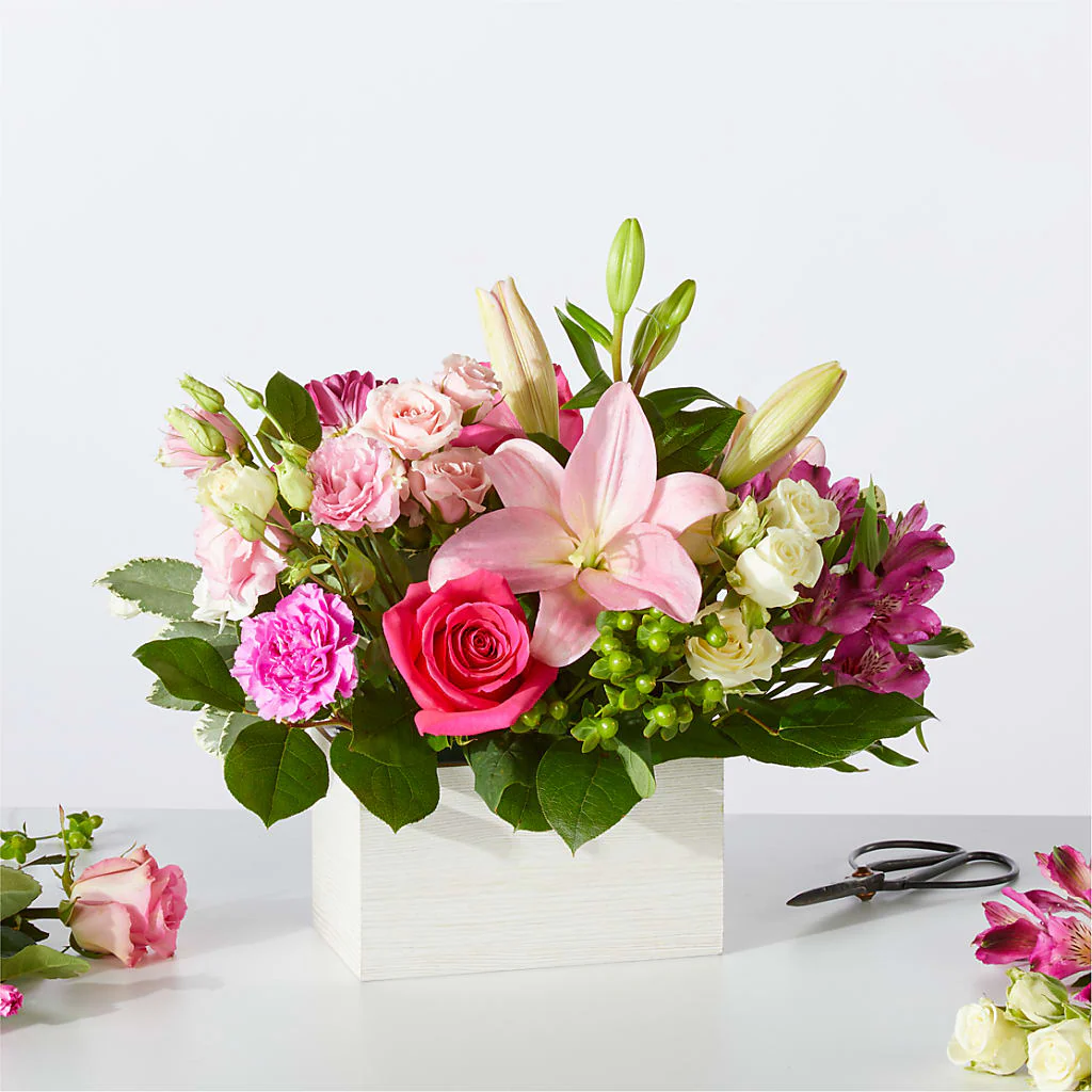 Sweetberry Box – A Florist Original - Image 3