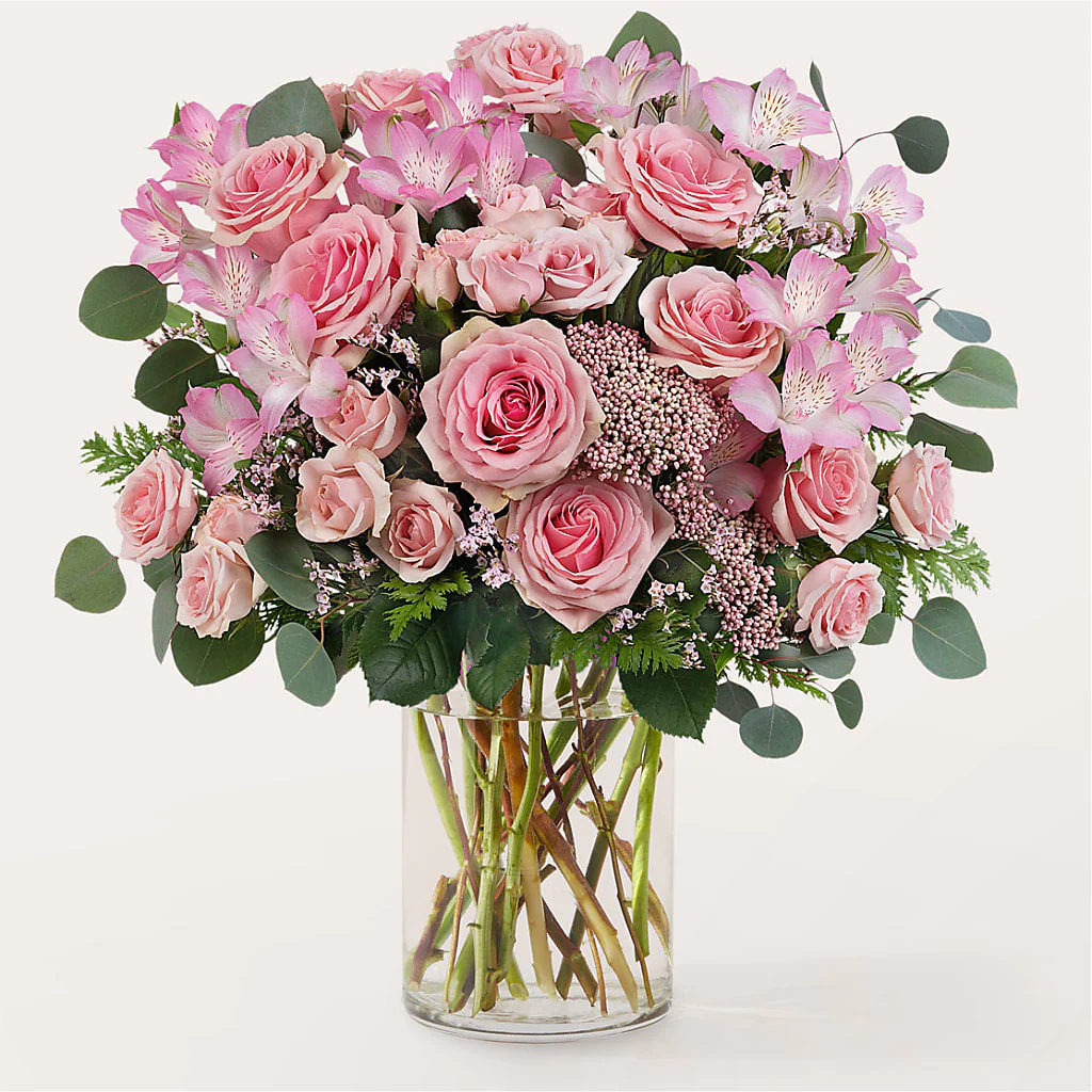 Sweetheart Bouquet - Image 3