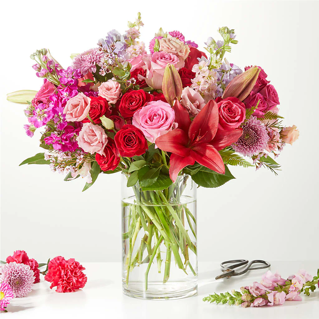 Swooning Over You - A Luxury Florist Original - Image 3