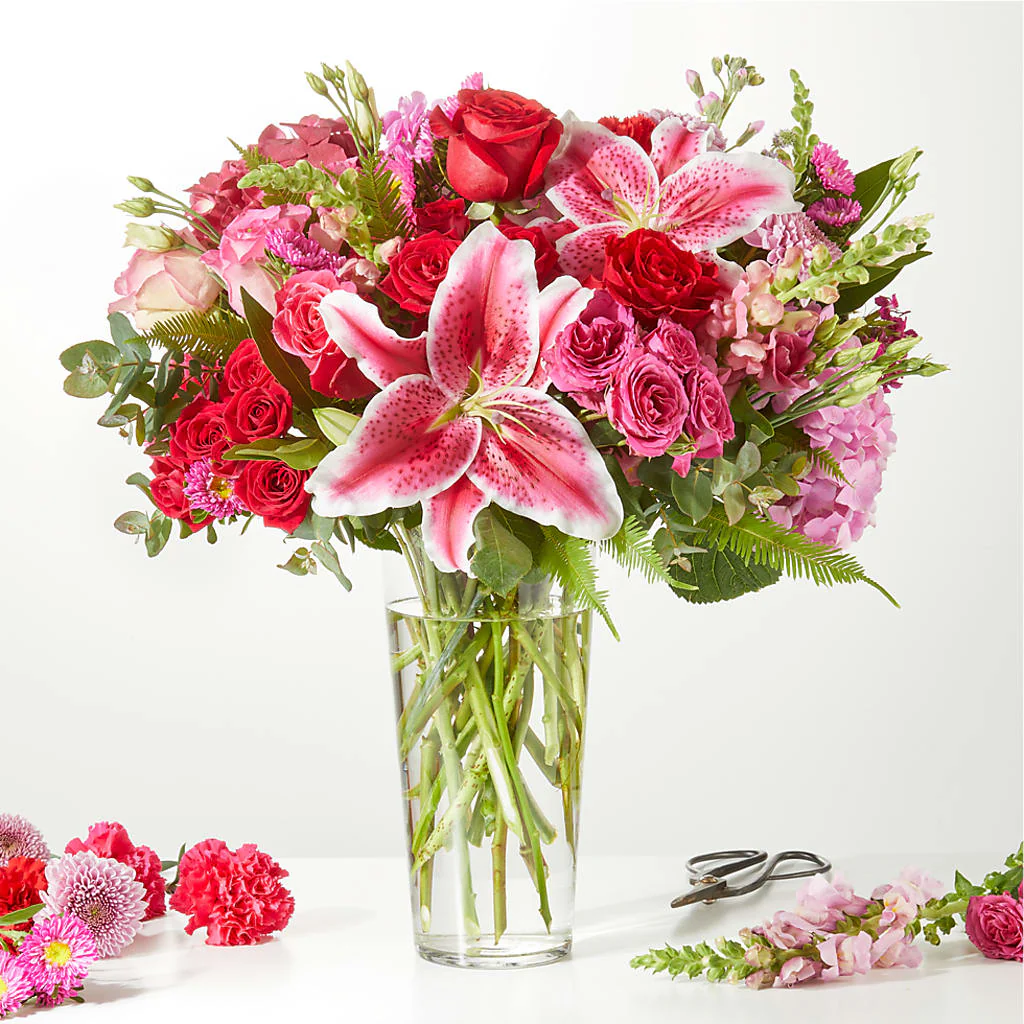 Swooning Over You - A Luxury Florist Original - Image 4