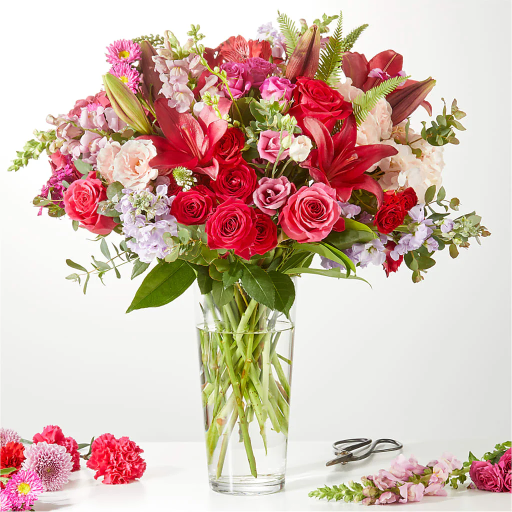 Swooning Over You - A Luxury Florist Original - Image 5