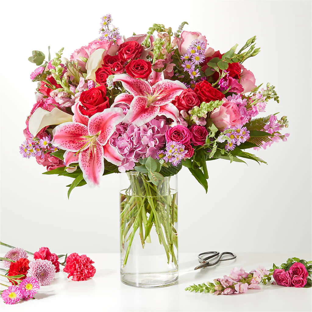Swooning Over You - A Luxury Florist Original - Image 6