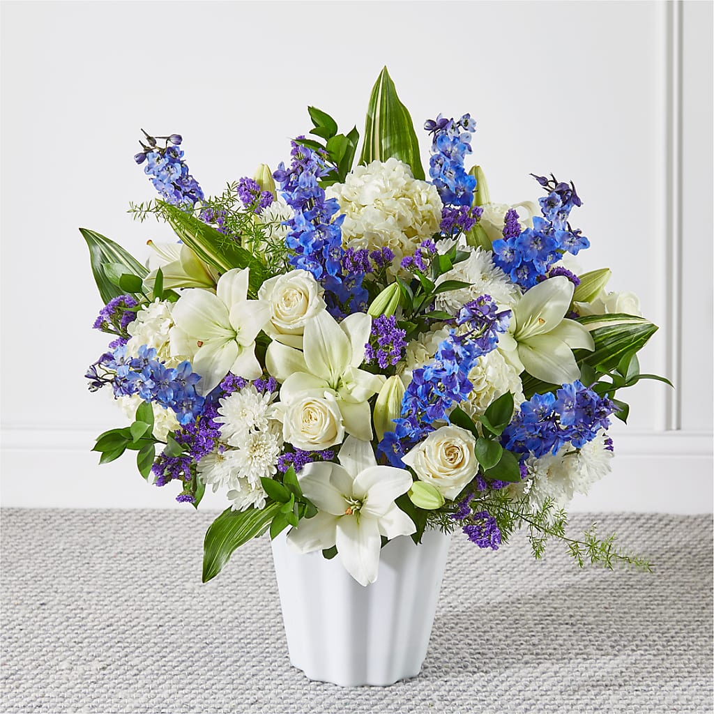 Take Comfort Floor Basket - Image 2