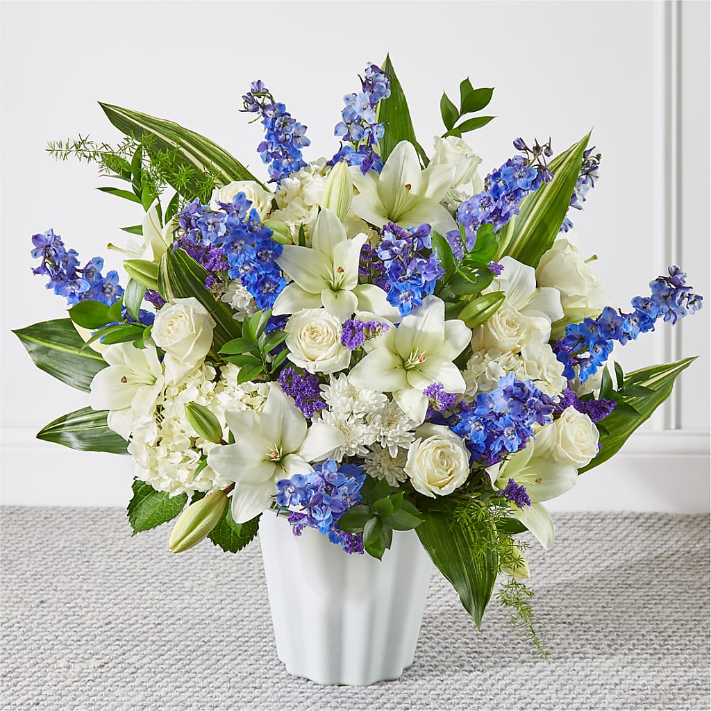 Take Comfort Floor Basket - Image 3