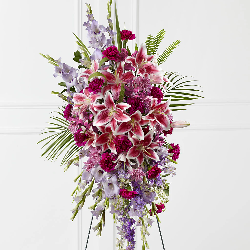Tender Touch Standing Spray - Image 3
