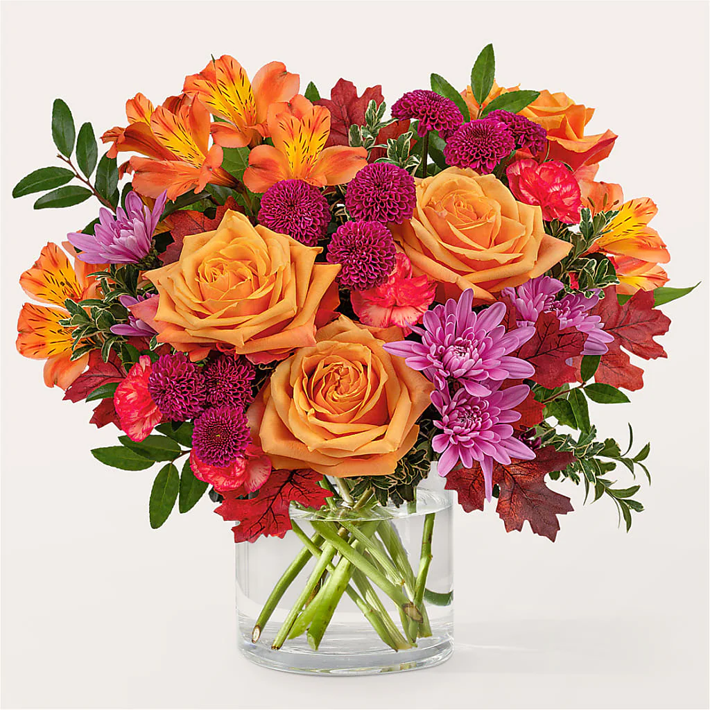 Terracotta Treasures Bouquet - Image 2