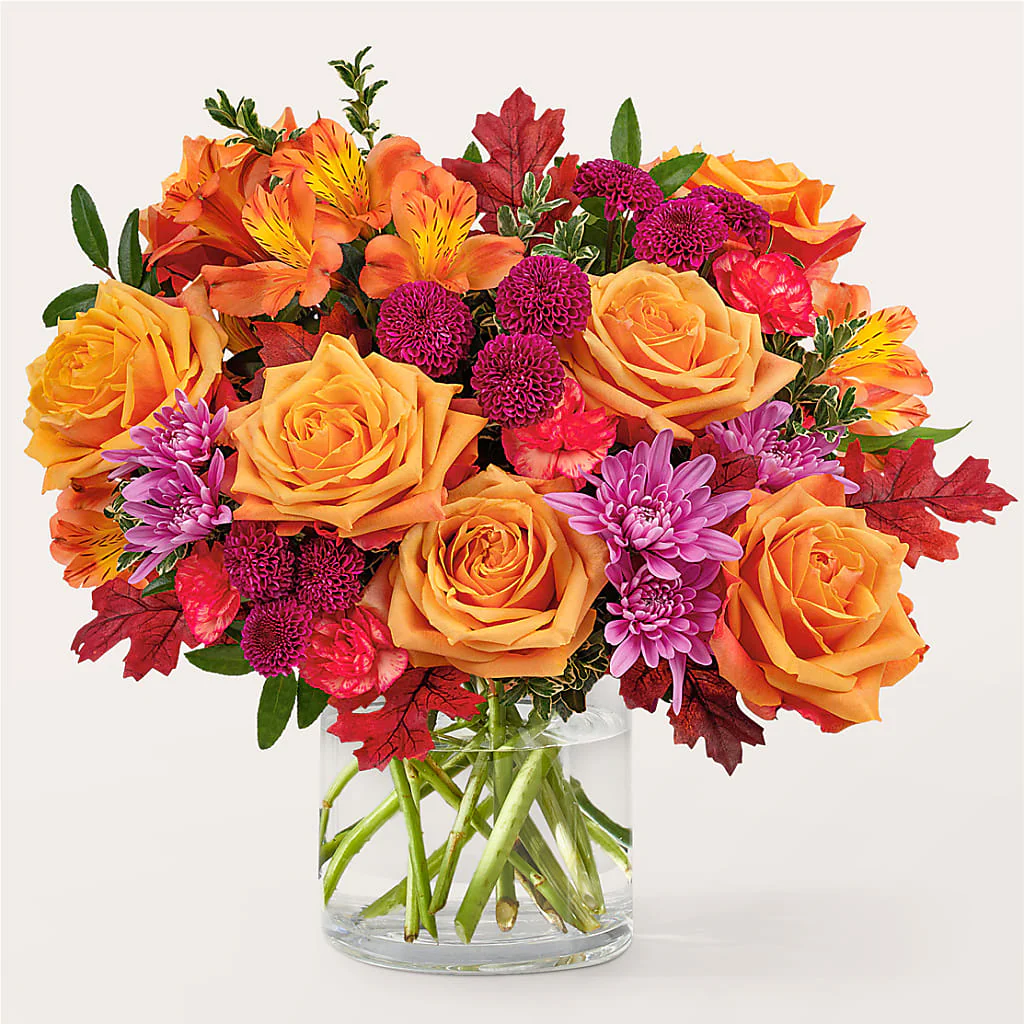 Terracotta Treasures Bouquet - Image 3