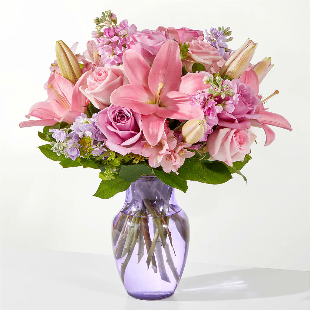 The Crown Jewel Bouquet - Image 3