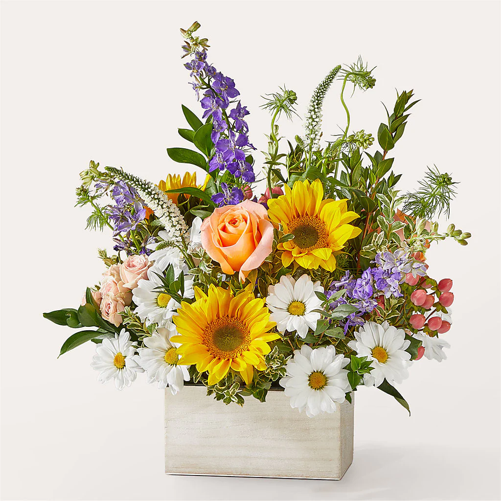 The Good Life Bouquet - Image 2