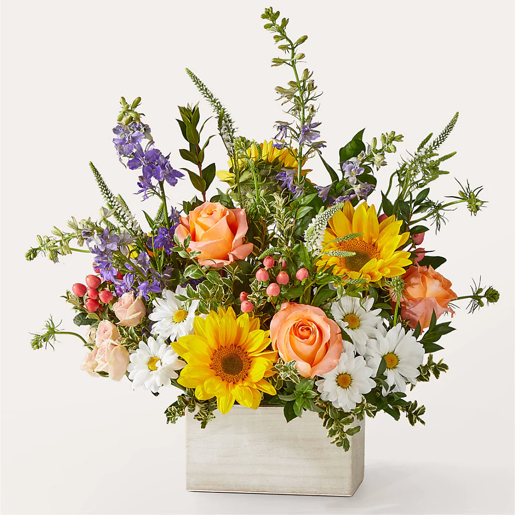 The Good Life Bouquet - Image 3