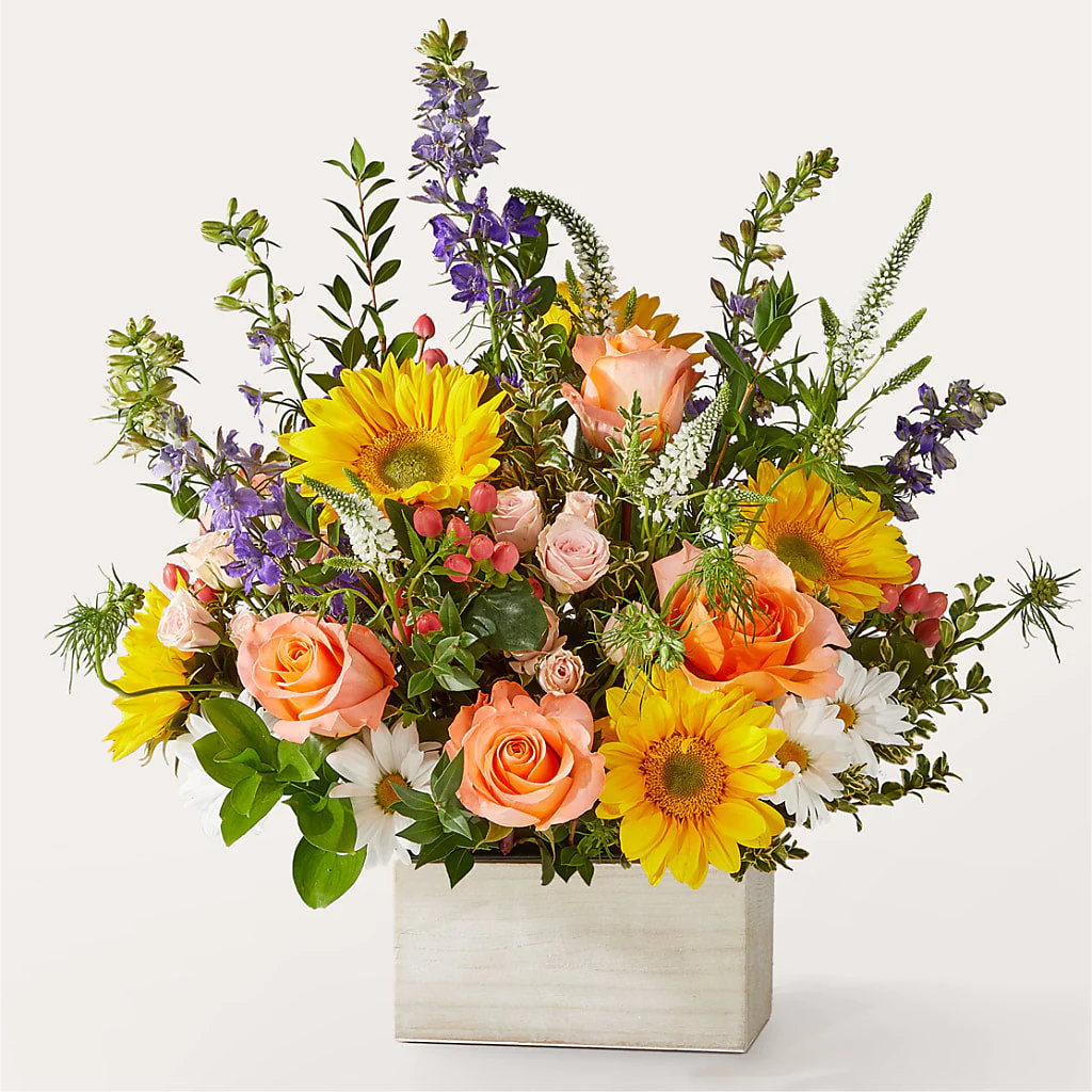 The Good Life Bouquet - Image 4