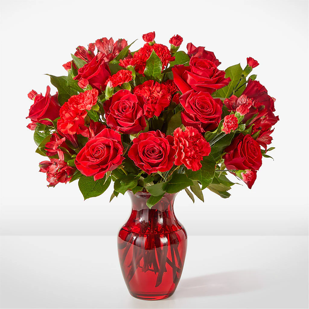 The Heartstrings Bouquet - Image 3
