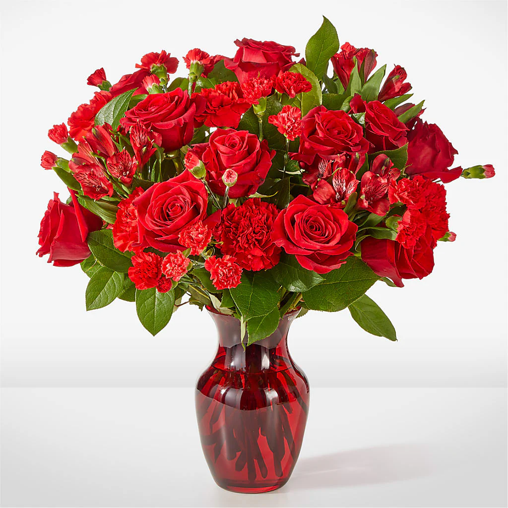 The Heartstrings Bouquet - Image 4