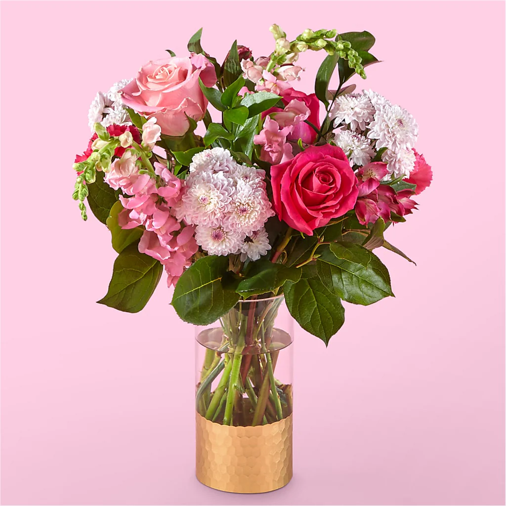 The Same Moon Bouquet - Image 2