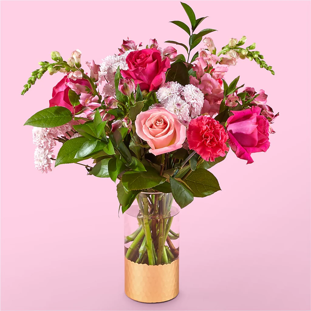 The Same Moon Bouquet - Image 3